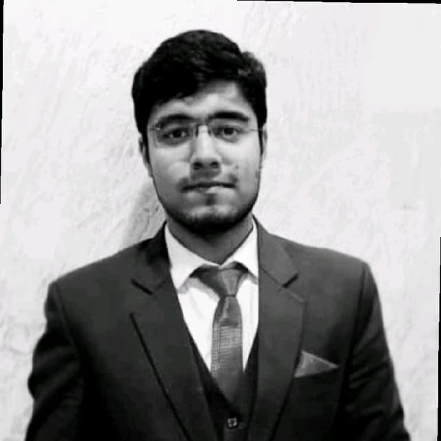 Anubhav Nain