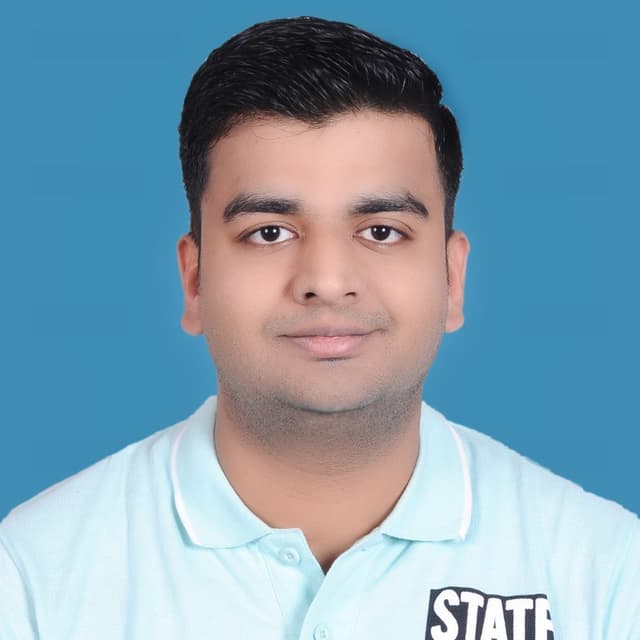 Anubhav Omer