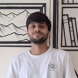Anubhav Pal