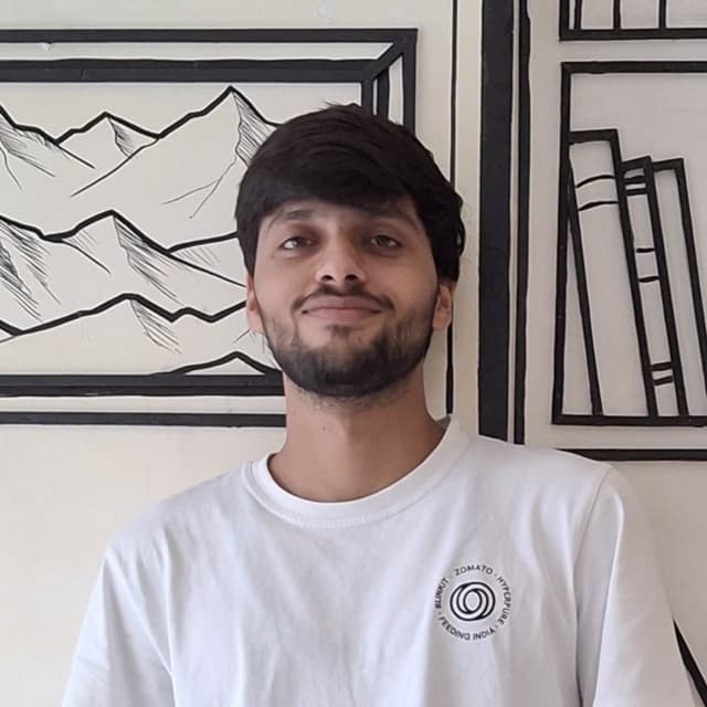 Anubhav Pal