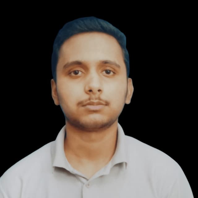 ANUBHAV PANDEY