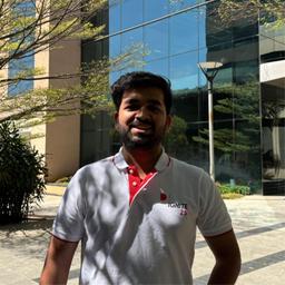 Anubhav R.