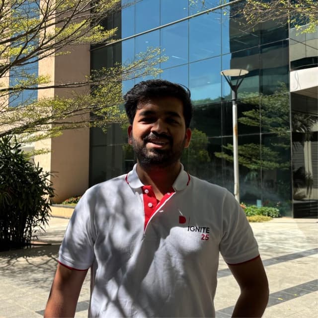 Anubhav R.