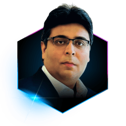 Anubhav (Anu)  Sharma 