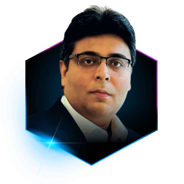 Anubhav (Anu)  Sharma 