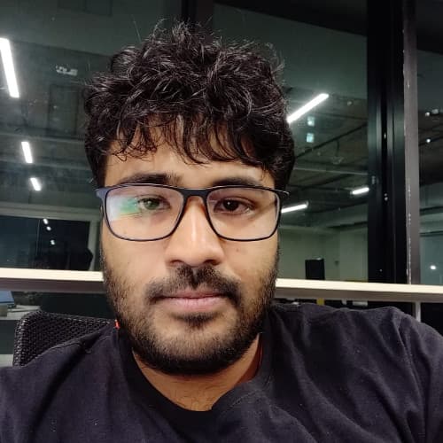 Anubhav Shrivastava