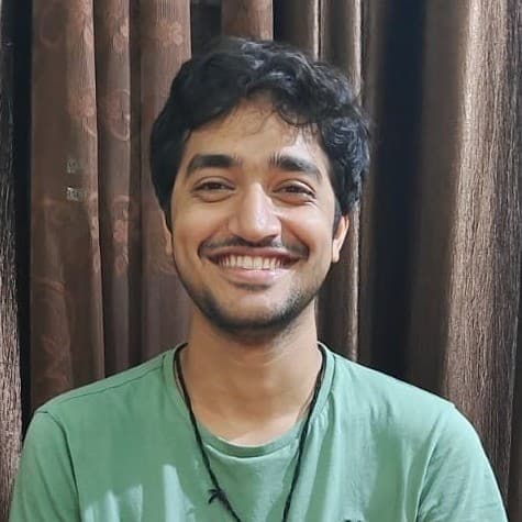 ANUBHAV SINGH