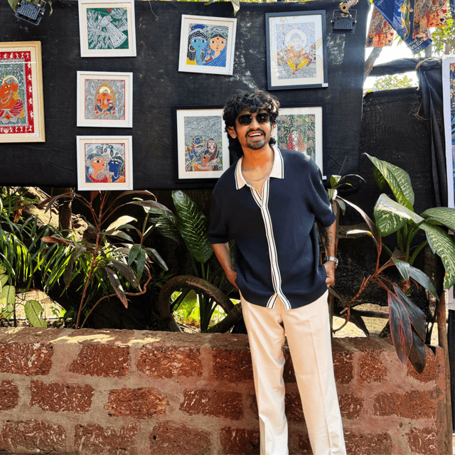 Anubhav Singh