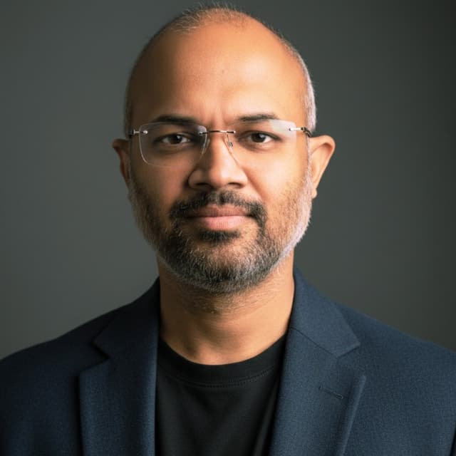 Anubhav Sonthalia