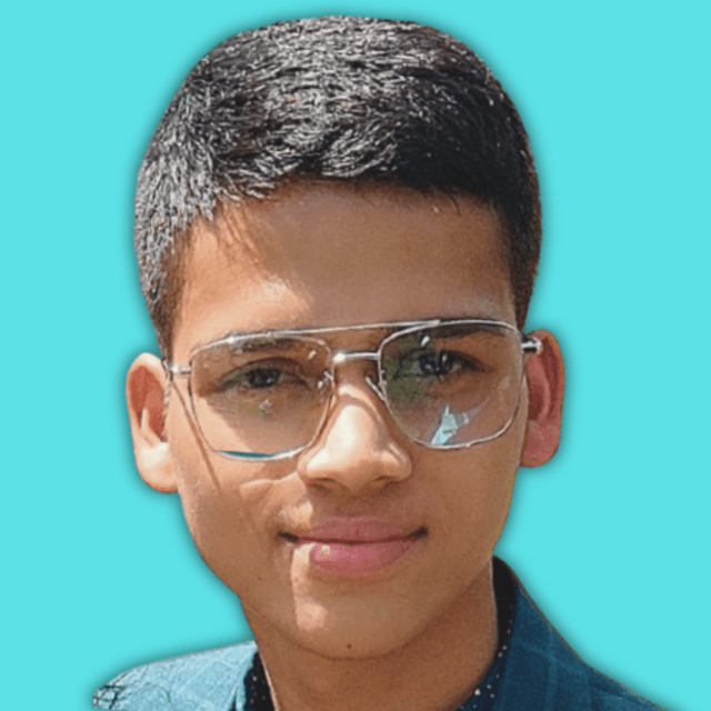 Anubhav Sharma