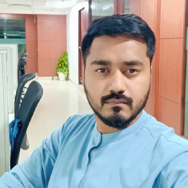 Anubhav Y.