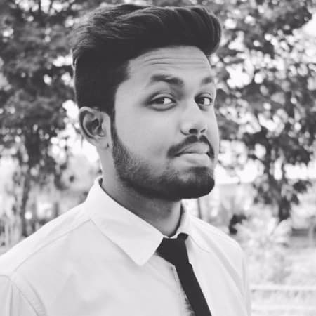 Anubhaw Dheeren
