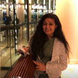 Anubhuti Arora