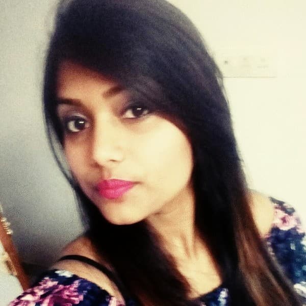 Anubhuti Arun