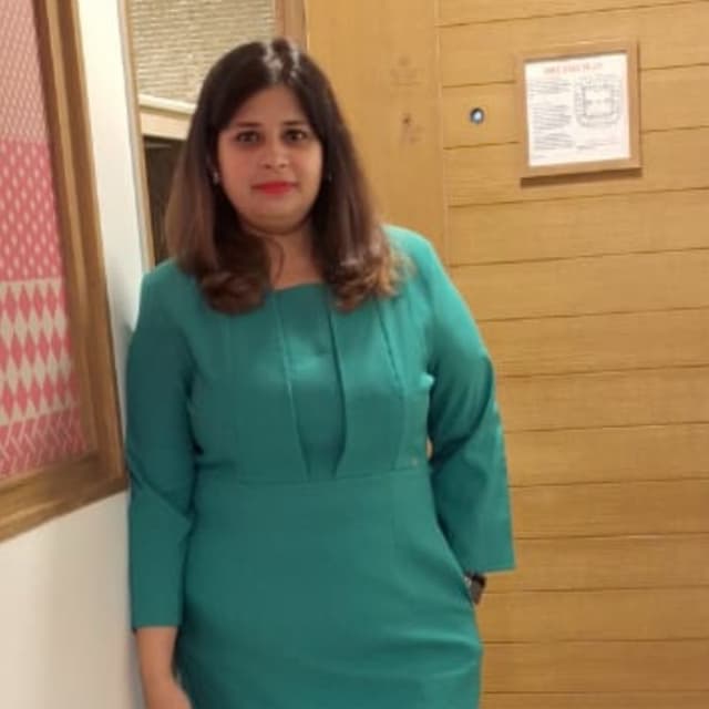 Anubhuti Khanna
