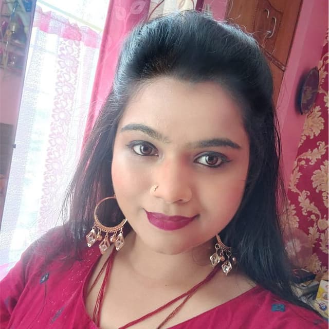 Anubhuti Navin