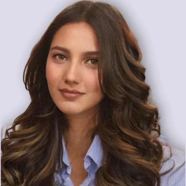 Anubhuti Pradhan
