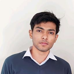 Anubhav Agrawal