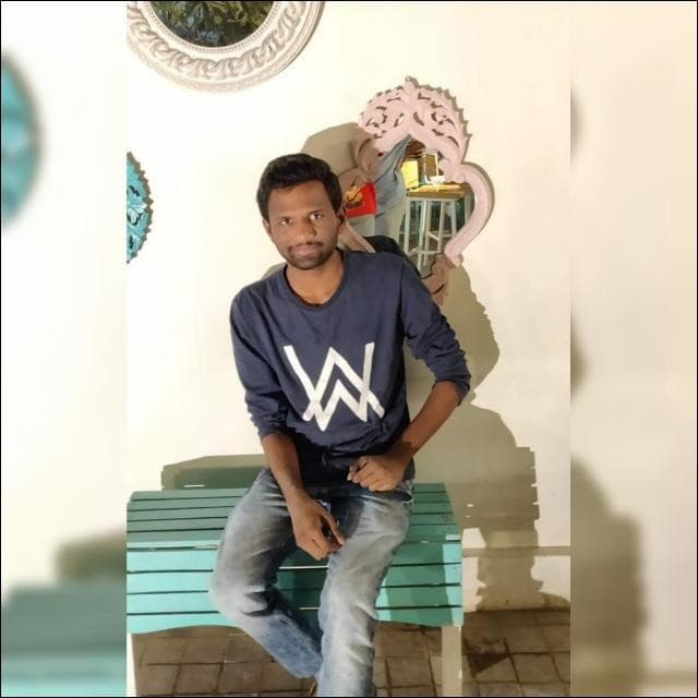 Anudeep Chakilam