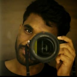 Anudeep Gudipati