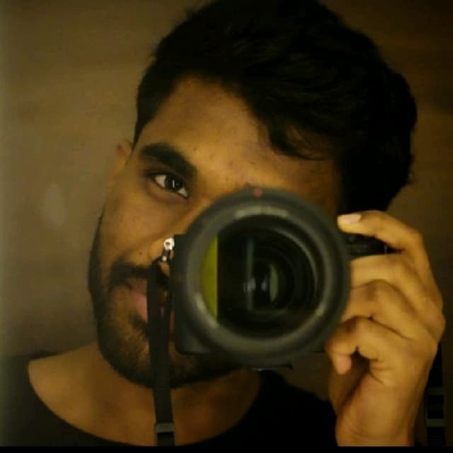 Anudeep Gudipati
