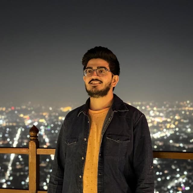 Anudeep Nagulapally