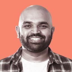 Anudeep Ayyagari (UX Anudeep)