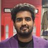 Anudeep Reddy Medapati