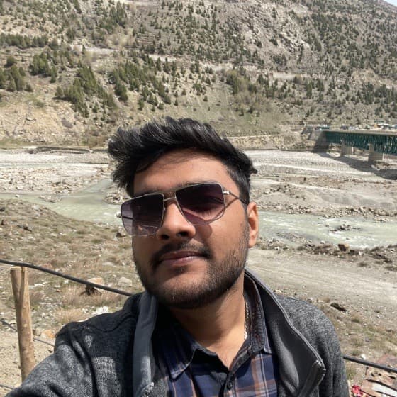 Anugrah Chaturvedi