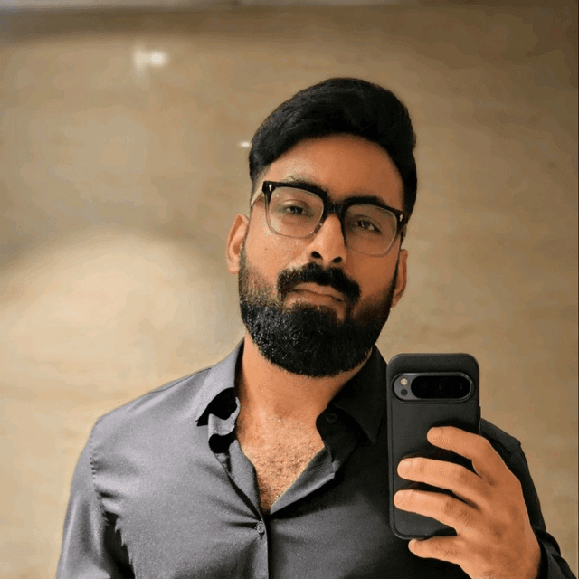 Anugrah Mathur