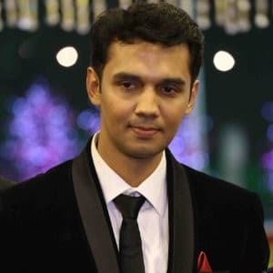 Anugrah S.