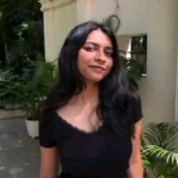 Anuhya Tyada