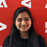 Anuhya G.