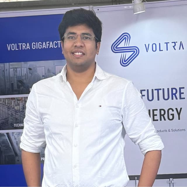 Anuj Jain