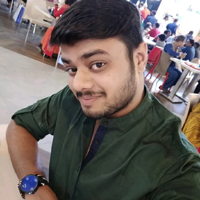 Anuj Agrawal
