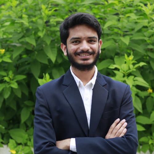 Anuj Agrawal
