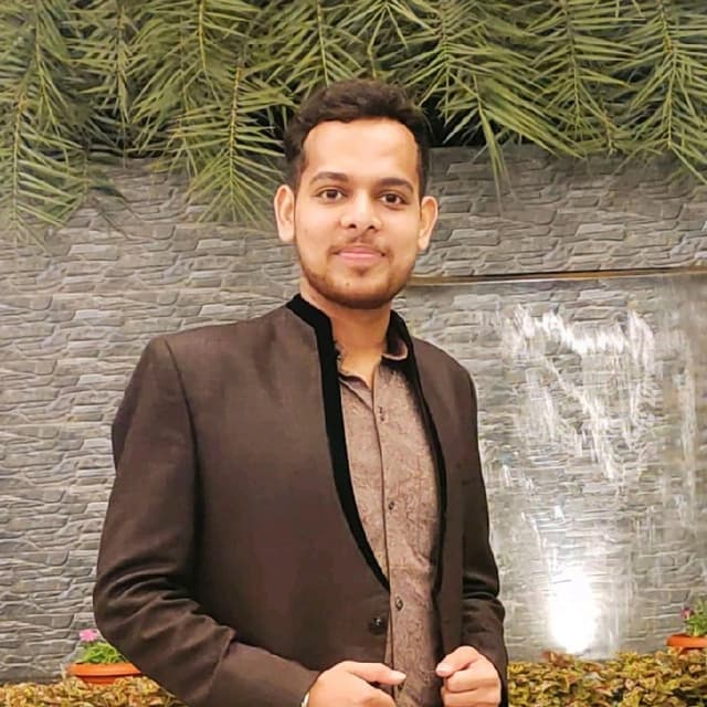 ANUJ AGRAWAL