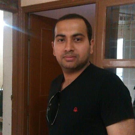 Anuj Aneja