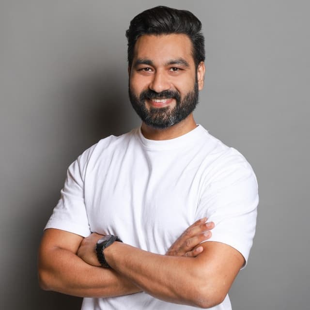 Anuj Angooral