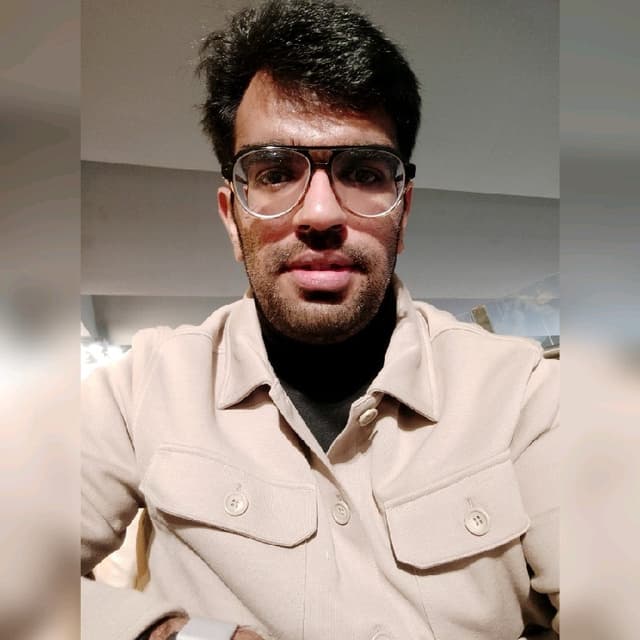 Anuj Arora