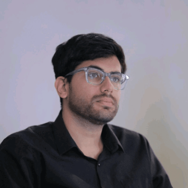 Anuj Arora