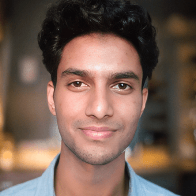 Anuj Bajpai