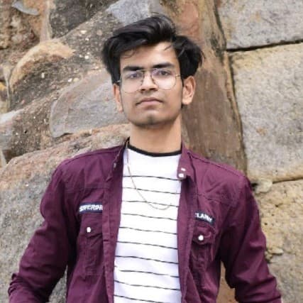 Anuj Bansal