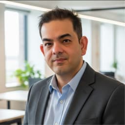 Anuj Bhanot