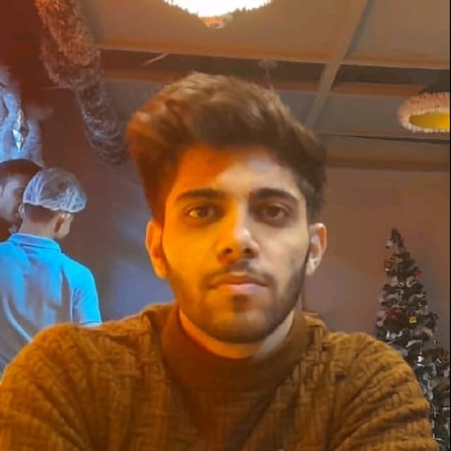 Anuj Bhardwaj