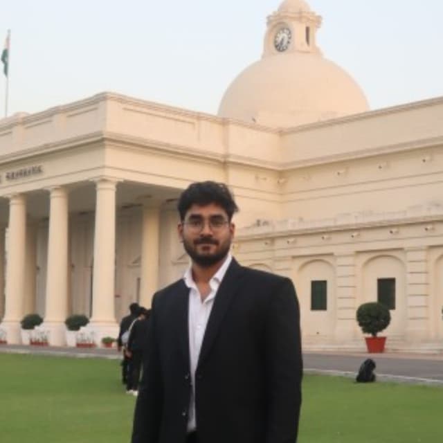Anuj Bhimaniya