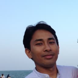 Anuj Borah