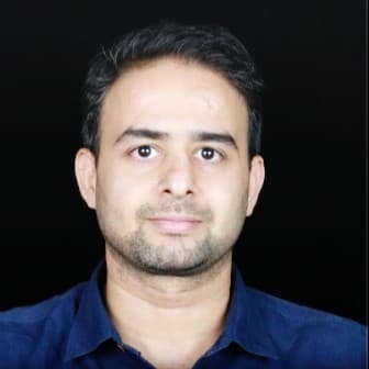 Anuj  Chaturvedi  