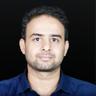 Anuj  Chaturvedi  