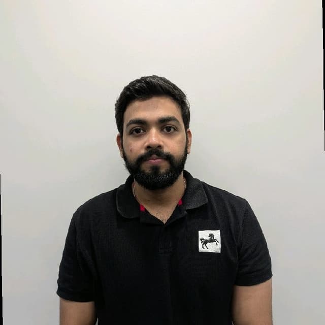 Anuj Chaurasia